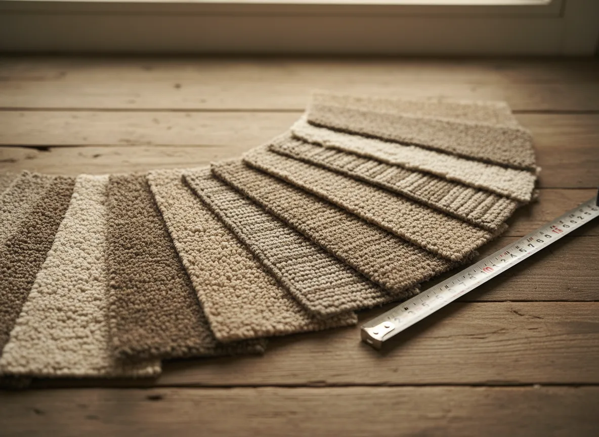 Carpet Installation Larwill, IN FAQs